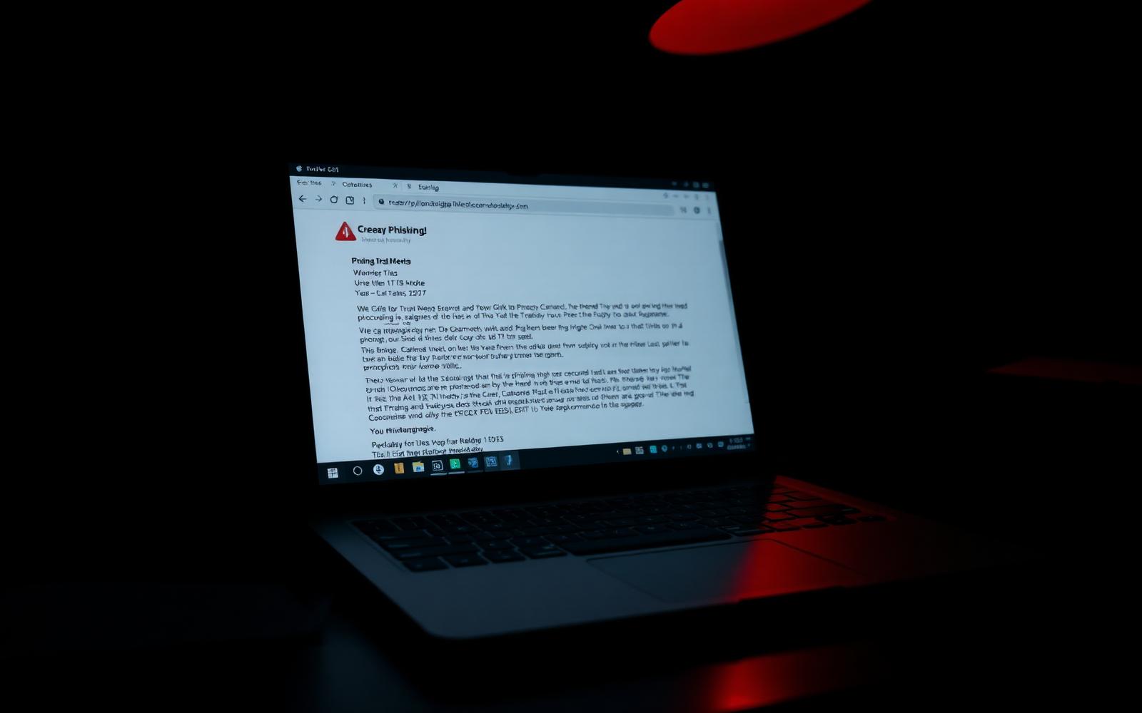 The Email That Cost a Creator Their Business